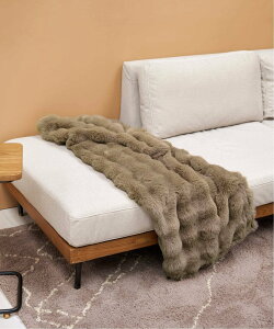 JOURNAL STANDARD FURNITURE FUR BLANKET S 71X120 tFCNt@[ uPbg W[iX^_[ht@j`[ CeAEG uPbgEЂ| x[W O[yz