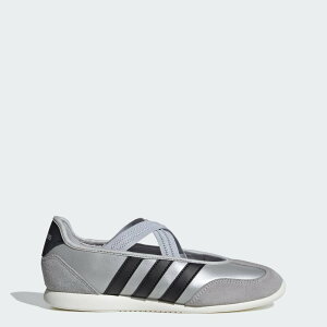 adidas �y�����z�A�f�B�_�X adidas �o���_ �����[ �W�F�[�� / BARREDA MARY JANE �A�f�B�_�X �V���[�Y�E�C �X�j�[�J�[ �V���o�[�y���������z