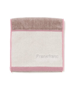 Francfranc �R�ۖh�L�|�P�b�g�t �n�[�t�n���J�` �J���[�p���b�g �s���N �t�����t���� �t�@�b�V�����G�� �n���J�`�E�n���h�^�I�� �s���N
