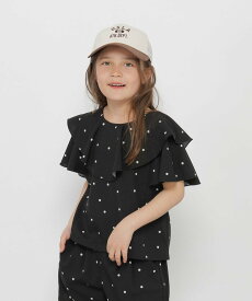 【SALE／43%OFF】GLOBAL WORK イージーケアリネンライクブラウス/キッズ/643120 グローバルワーク トップス シャツ・ブラウス イエロー グリーン ブラック