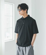 【SALE／40%OFF】GLOBAL WORK 汗ジミ軽減クリーンポロシャツ/638514 グローバルワーク トップス ポロシャ…