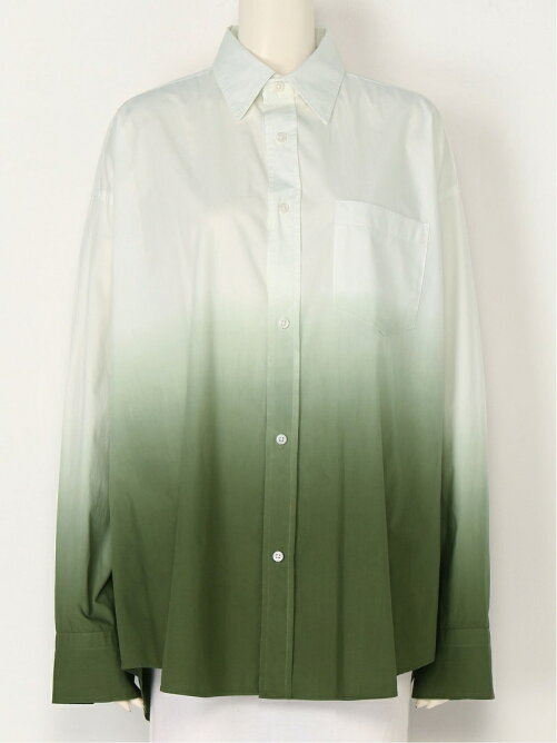 Mila Owen メンズライクグラデーションsh Rakuten Fashion 楽天ファッション 旧楽天ブランドアベニュー At8493
