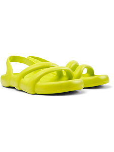�ySALE�^55%OFF�zCAMPER [�J���y�[��] KOBARAH FLAT / �T���_�� �J���y�[�� �V���[�Y�E�C �T���_�� �C�G���[�y���������z