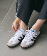 BEAUTY&YOUTH UNITED ARROWS ＜adidas Originals＞SAMBA OG/スニーカー ビューティー＆ユース　ユナイテ…