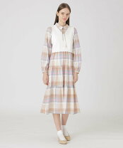 楽天市場】ブルーレーベル ワンピ 38の通販 
