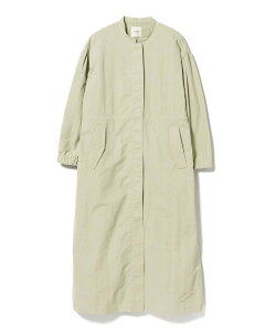 �ySALE�^50%OFF�zBEAMS HEART WOMEN �h���X�g �����O �V���c�R�[�g �r�[���X �A�E�g���b�g �W���P�b�g�E�A�E�^�[ ���̑��̃W���P�b�g�E�A�E�^�[ �x�[�W�� �O���[�� �u���b�N�y���������z
