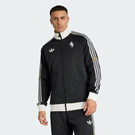 【SALE／20%OFF】adidas 【公式】アディダス adidas 返品可 ユベントスFCオリジナルトラックトップ アデ…