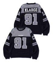 楽天市場】x-large（ニット・セーター｜トップス）：メンズ 