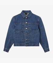 楽天市場】apc デニム ブルゾンの通販