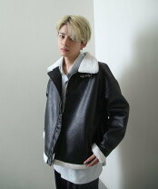 楽天市場】ムートン（コート・ジャケット｜メンズファッション）の通販