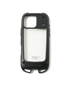 bPr BEAMS ROOT CO. / GRAVITY Shock Resist Case +Hold. iPhone 17Pro MAX�P�[�X �r�[���X ���� �X�}�z�O�b�Y�E�I�[�f�B�I�@�� ���̑��̃X�}�z�O�b�Y�E�I�[�f�B�I�@�� �u���b�N�y���������z