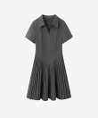 Polo Pleats One Piece