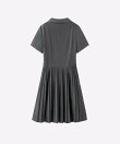 Polo Pleats One Piece
