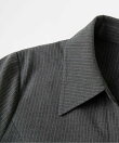 Polo Pleats One Piece