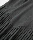 Polo Pleats One Piece
