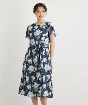 楽天市場】ローラアシュレイ ワンピース（サイズ（S/M/L）M）の通販