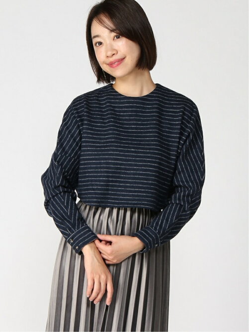 Eversince プルオーバー Rakuten Fashion 楽天ファッション 旧楽天ブランドアベニュー Bx1494