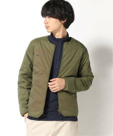 【SALE／20%OFF】MAMMUT 【公式】MAMMUT/マムート セオン インサレーション カーディガン アジアンフィット メンズ / Seon IN Cardigan AF Men マムート ジャケット・アウター ブルゾン・ジャンパー カーキ ネイビー【送料無料】