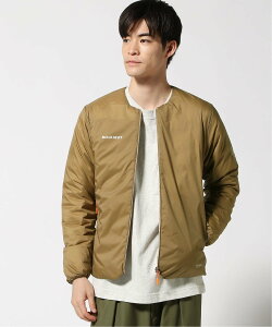 MAMMUT yzMAMMUT/}[g ZI CT[V J[fBK AWAtBbg Y / Seon IN Cardigan AF Men }[g WPbgEAE^[ u]EWp[ x[W O[ 