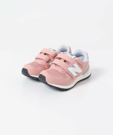 【SALE／30%OFF】URBAN RESEARCH DOORS NEW BALANCE PO313(KIDS) アーバンリサーチドアーズ シューズ・靴 その他のシューズ・靴 ピンク ブラウン【送料無料】