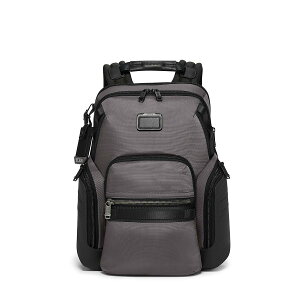 TUMI ���� �����Y Alpha Bravo �u�i���B�Q�[�V�����v�o�b�N�p�b�N �g�D�~ �o�b�O �����b�N�E�o�b�N�p�b�N �O���[�y���������z