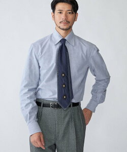 �ySALE�^30%OFF�zSHIPS MEN �ySHIPS�ʒ��zErrico Formicola: �u���b�V���h�R�b�g�� ���M�����[�J���[ �V���c �V�b�v�X �g�b�v�X �V���c�E�u���E�X �O���[�� �u���[ �z���C�g�y���������z