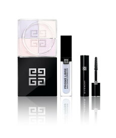 GIVENCHY BEAUTY 【公式】【GIVENCHY 4th Anniversary】ビューティー ミューズ キット ジバンシイ ビューティー コフレ・キット・セット コフレ・コスメキット・ギフトセット【送料無料】