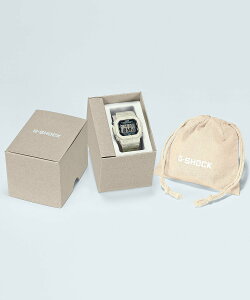 G-SHOCK G-SHOCK/G-5600BG-5JR/�J�V�I �u���b�W �A�N�Z�T���[�E�r���v �r���v�y���������z