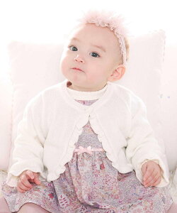 fillot de bebe reduction ���[�V�[�j�b�g�����{�����J�[�f�B�K��(70~90cm) �x�x �I�����C�� �X�g�A �}�^�j�e�B�E�F�A�E�x�r�[�p�i �x�r�[�g�b�v�X �z���C�g�y���������z