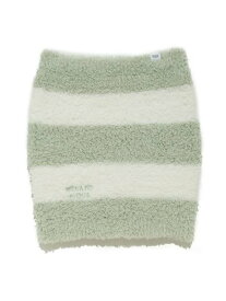 gelato pique 【HOMME】ジェラート2ボーダーウエストウォーマー ジェラートピケ インナー・ルームウェア その他のインナー・ルームウェア ネイビー