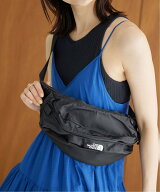 SLOBE IENA 《WEB限定/追加》THE NORTH FACE/ノースフェイス SWEEP NM72304 スローブ イエナ バッグ ボデ…