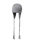 BRAID KNIT CAP