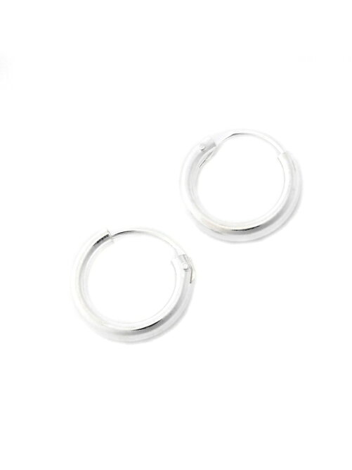 Piena Piena U レディースメンズユニセックスミニフープピアス