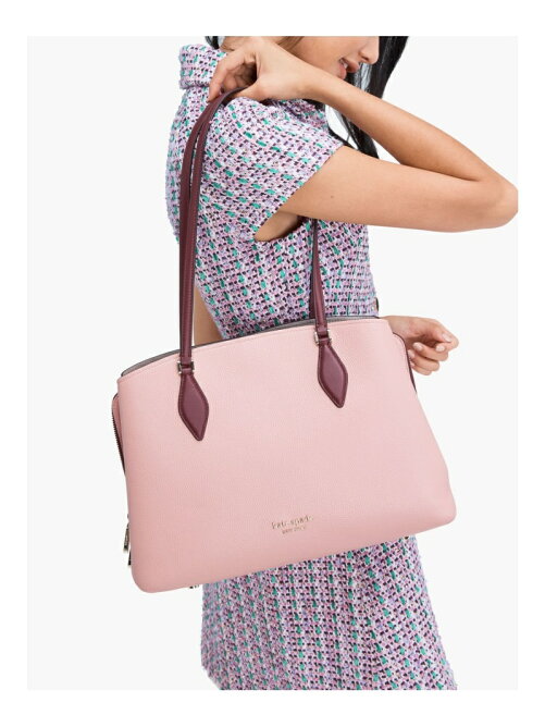 Kate Spade New York ジージー ラージ ワーク トート Rakuten Fashion 楽天ファッション 旧楽天 ブランドアベニュー Bw4495