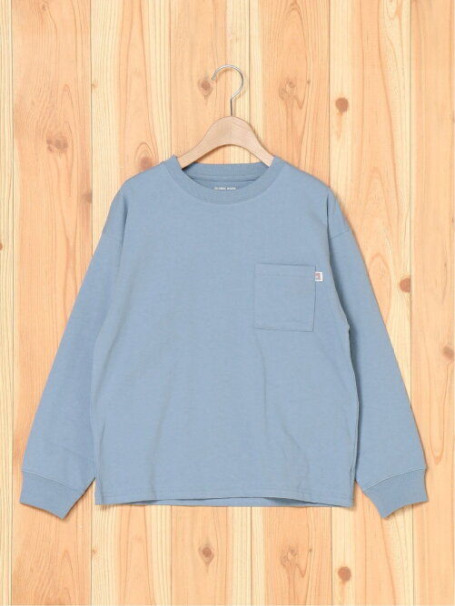Global Work K Usaコットンロンt Rakuten Fashion 楽天ファッション 旧楽天ブランドアベニュー Ce4495