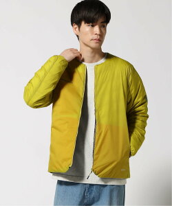 MAMMUT yzMAMMUT/}[g ZI CT[V J[fBK AWAtBbg Y / Seon IN Cardigan AF Men }[g WPbgEAE^[ u]EWp[ CG[ ubN