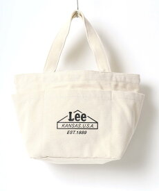 【SALE／10%OFF】Lee Lee トートバッグ キャンバス キャンバストート メンズ レディース ラザル バッグ トートバッグ ホワイト カーキ グレー ネイビー ブラック ベージュ