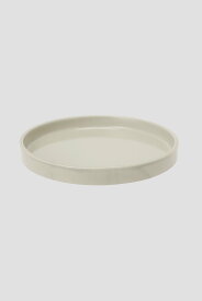 MARGARET HOWELL MODERATO PLATE M マーガレット・ハウエル 食器・調理器具・キッチン用品 その他の食器・調理器具・キッチン用品 グレー