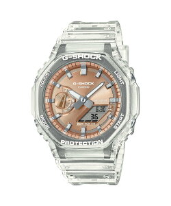 G-SHOCK G-SHOCK/GA-2100BM-7A5JF/�J�V�I �u���b�W �A�N�Z�T���[�E�r���v �r���v�y���������z