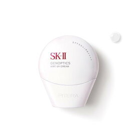 SK-II SK-II ジェノプティクス エアリー UV クリーム エスケーツー スキンケア 日焼け止め・UVケア【送料無料】