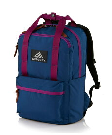 【SALE／30%OFF】GREGORY 【公式】GREGORY イージーピージーデイ 18L リュック バックパック グレゴリー バッグ リュック・バックパック ブルー【送料無料】