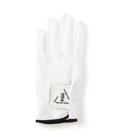 PEARLY GATES グローブ (左手用) (UNISEX) パーリーゲイツ ファッション雑貨 手袋 ホワイト【送料無料】