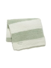 gelato pique 【HOMME】ジェラート2ボーダーブランケット ジェラートピケ インナー・ルームウェア その他のインナー・ルームウェア ネイビー【送料無料】