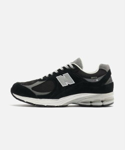 HERRINGBONE New Balance M2002RXD �w�����{�[�� �V���[�Y�E�C �X�j�[�J�[ �u���b�N�y���������z