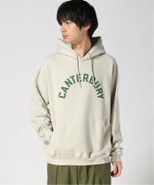 楽天市場】カンタベリー パーカー（素材（生地・毛糸）綿・コットン 