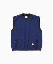 vent vest