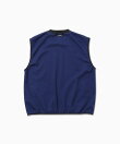 vent vest