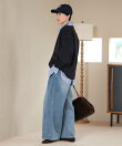 バックボタンミドルシャツ/1071761