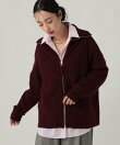 バックボタンミドルシャツ/1071761