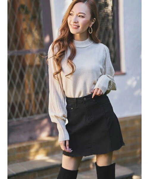 Duras ミニスカート風ショートパンツ Rakuten Fashion 楽天ファッション 旧楽天ブランドアベニュー Cb9496 Duras ミニスカート風ショートパンツ Rakuten Fashion 楽天ファッション 旧楽天ブランドアベニュー Cb9496